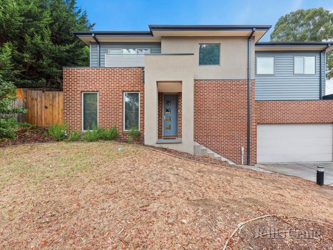 7/198 Sherbourne Road Eltham 3095