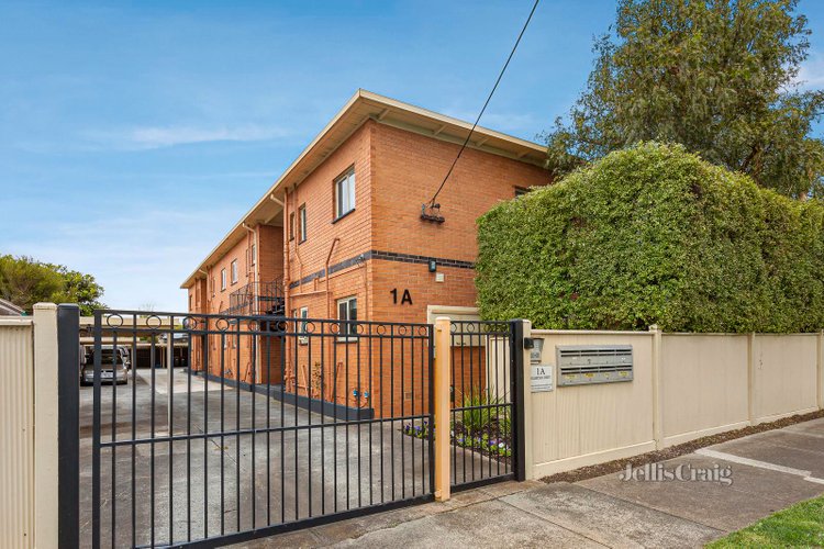 7 1A Gilbertson Street Essendon 3040