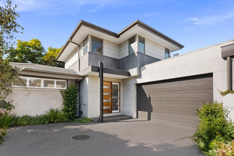 71A Park Road Glen Iris 3146