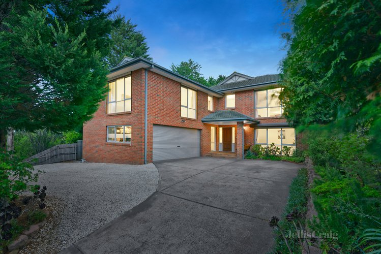 71A St Clems Road Doncaster East 3109