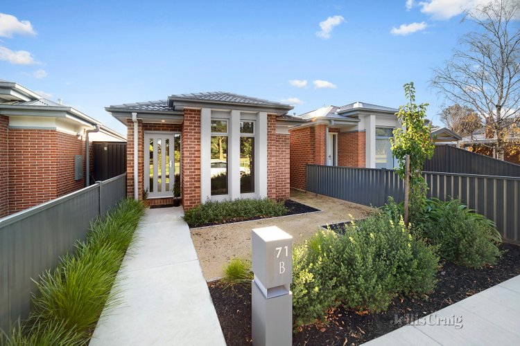 71B Gillies Street Alfredton 3350