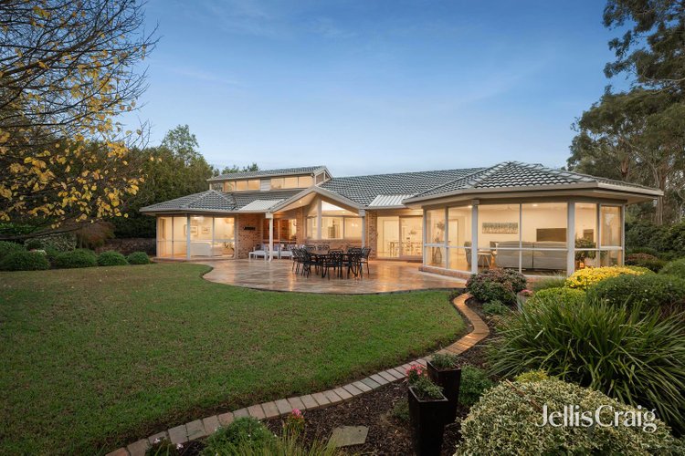 72-73 Eucalypt Drive Lilydale 3140