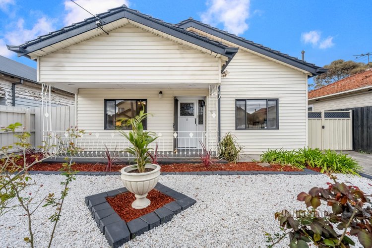 72 Albion Street Brunswick East 3057