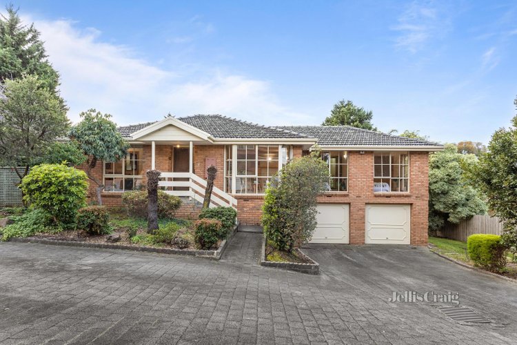 7 2 Argyle Court Glen Waverley 3150