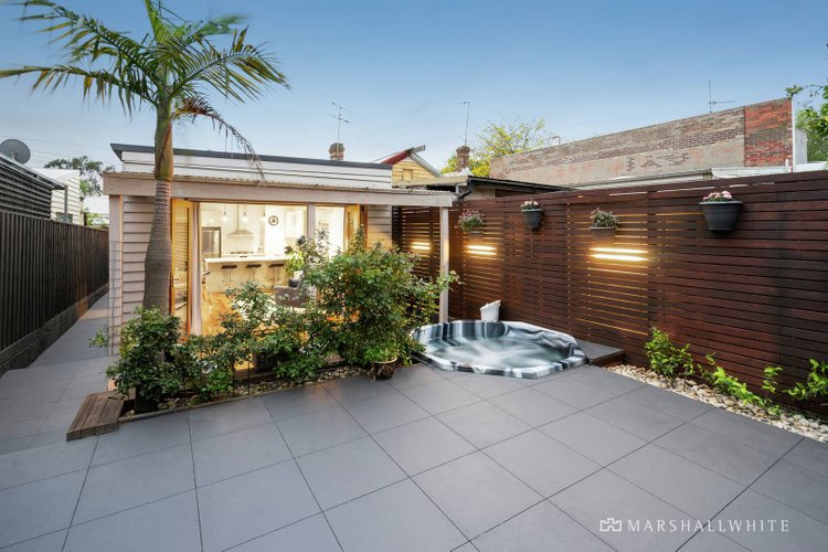 72 Bayview Street