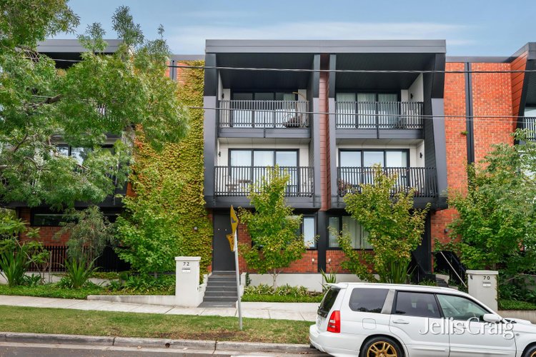 72 Bent Street Mckinnon 3204