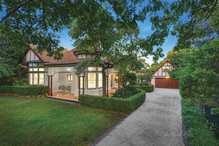 72 Broadway  Camberwell 3124