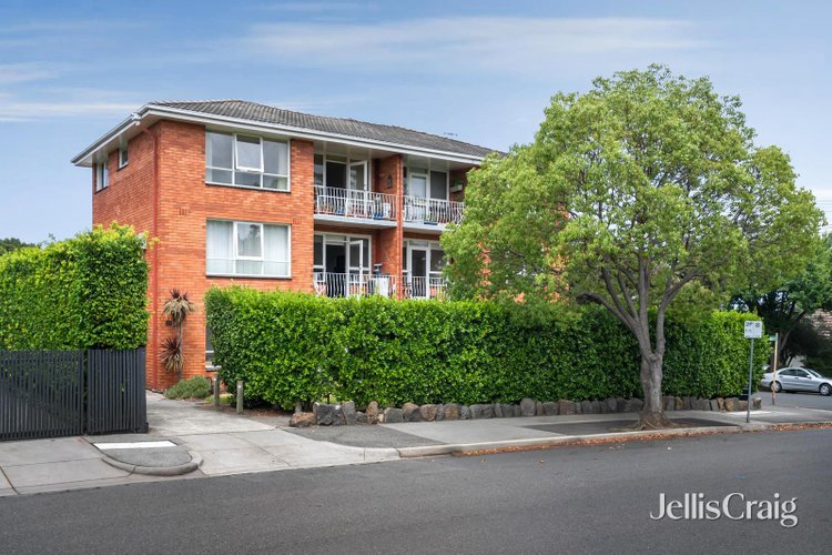 7 2 Brook Street Hawthorn 3122