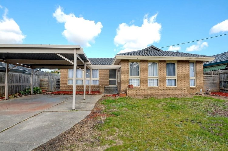 72 Campbell Street Glen Waverley 3150