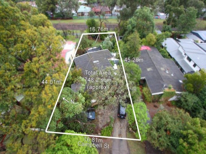 72 Campbell Street Heathmont 3135