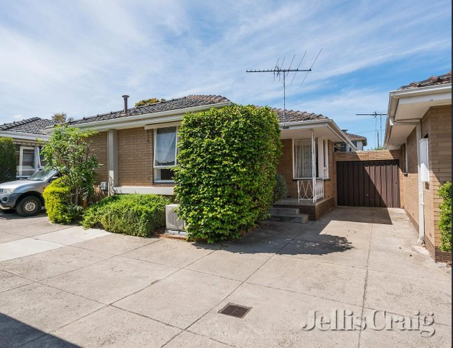 7/2 Capitol Avenue Mckinnon 3204