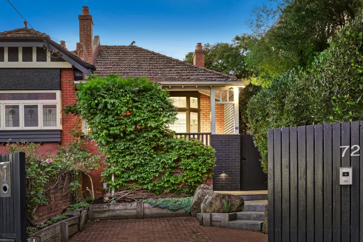 72 Church Street Hawthorn 3122