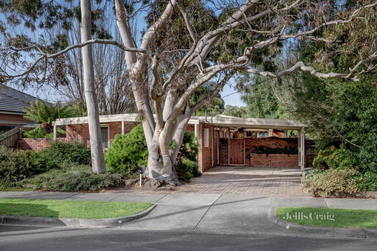 72 Churinga Avenue Mitcham 3132