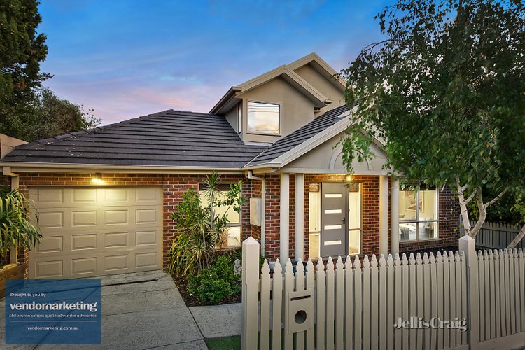 72 Cornwall Street Brunswick West 3055
