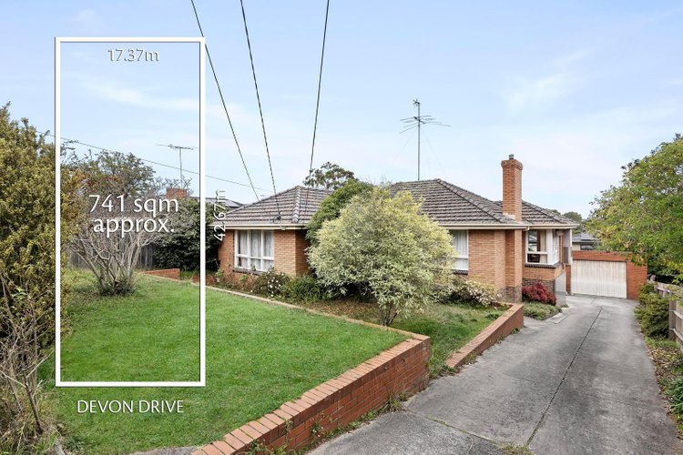 72 Devon Drive Doncaster East 3109
