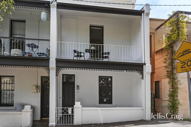 72 Docker Street Richmond 3121