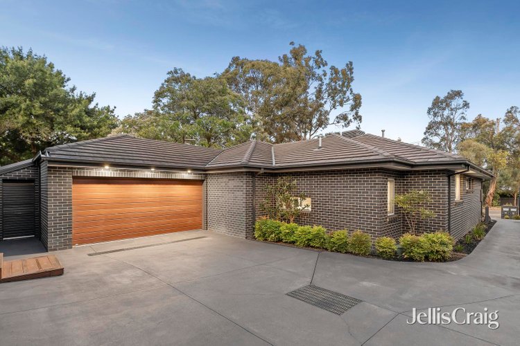 72 Dorset Road Croydon 3136