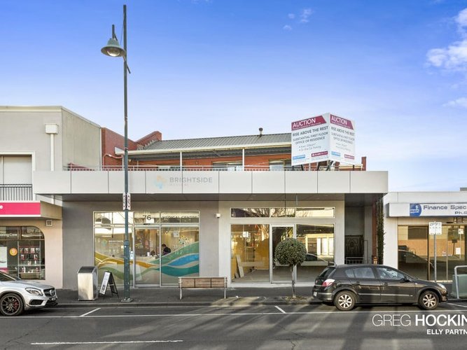 72 Douglas Parade Williamstown 3016