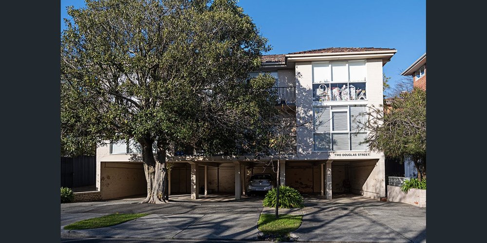 7/2 Douglas Street Toorak 3142