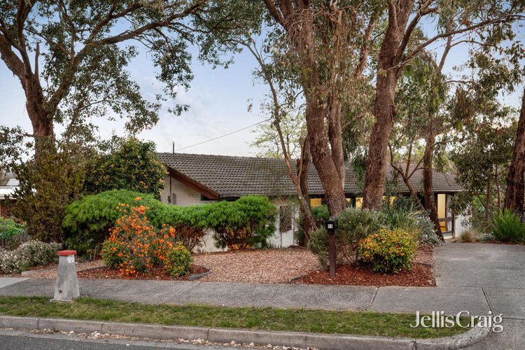 72 Fernside Avenue Briar Hill 3088