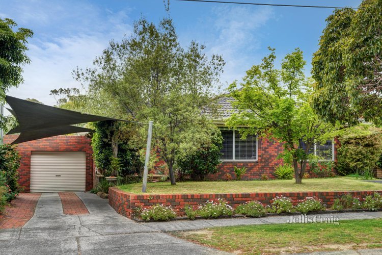 72 Gleeson Drive Bundoora 3083