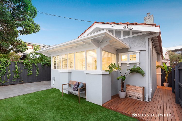 72 Glen Huntly Road