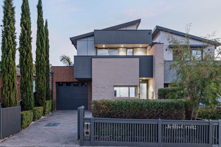 72 Gooch Street Thornbury 3071