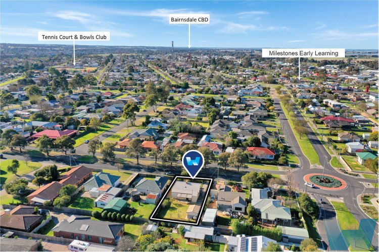 72 Goold Street, Bairnsdale