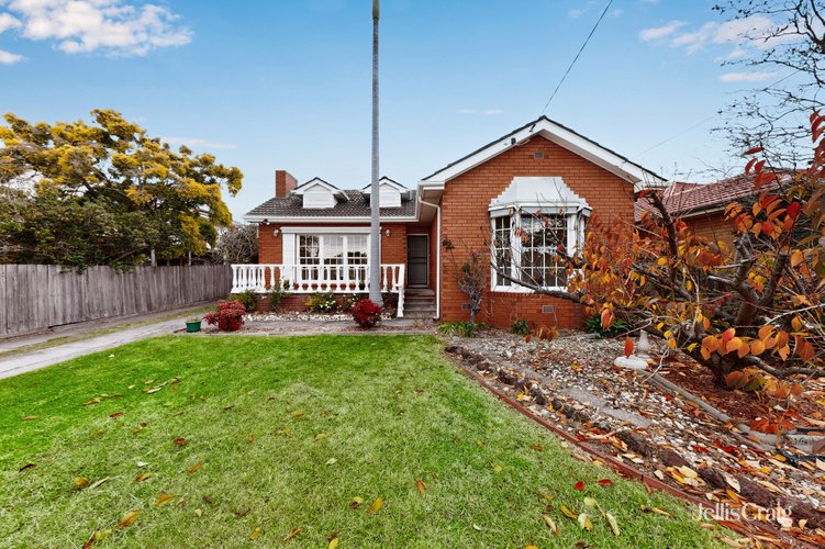 72 Gowrie Street Bentleigh East 3165