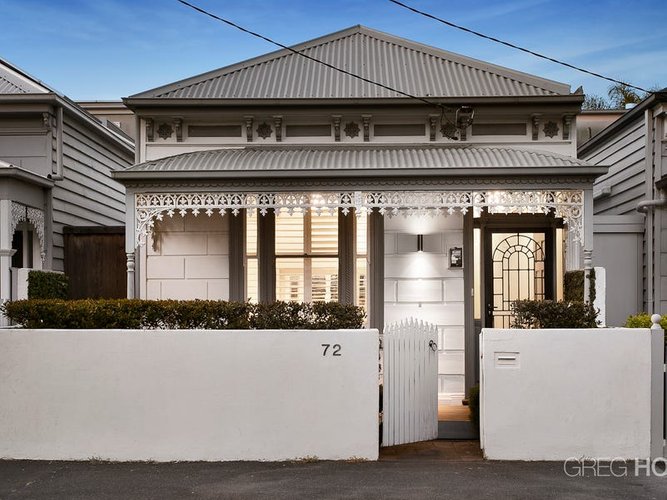 72 Hambleton Street Middle Park 3206