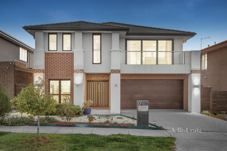72 Harcrest Boulevard Wantirna South 3152