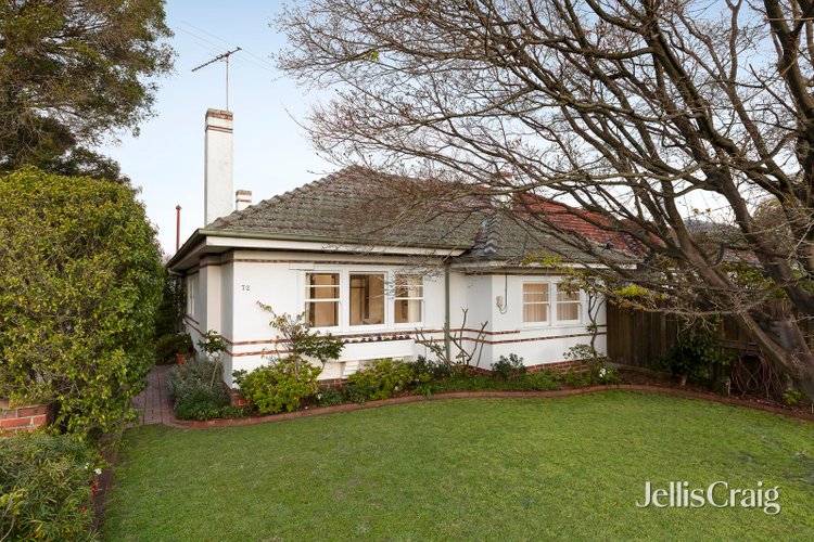 72 Hodder Street Brighton East 3187