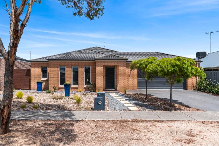 72 Hoddle Drive Leopold 3224
