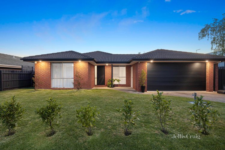 72 Hyperno Way Mount Martha 3934