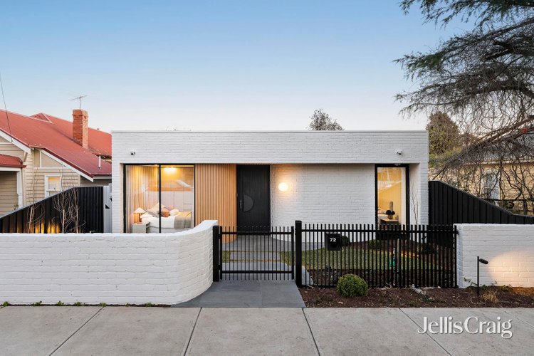 72 Kellett Street Northcote 3070