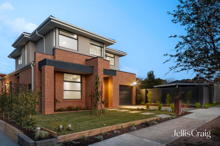 72 Kenmare Street Watsonia 3087
