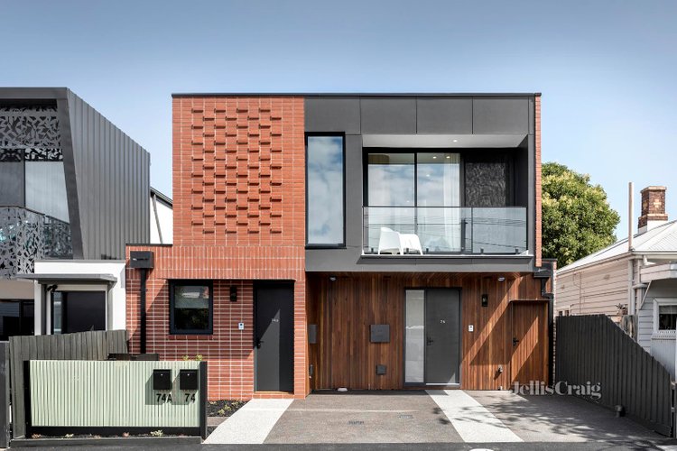 72 Lincoln Street Richmond 3121