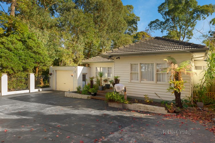 72 Loughnan Road Ringwood North 3134