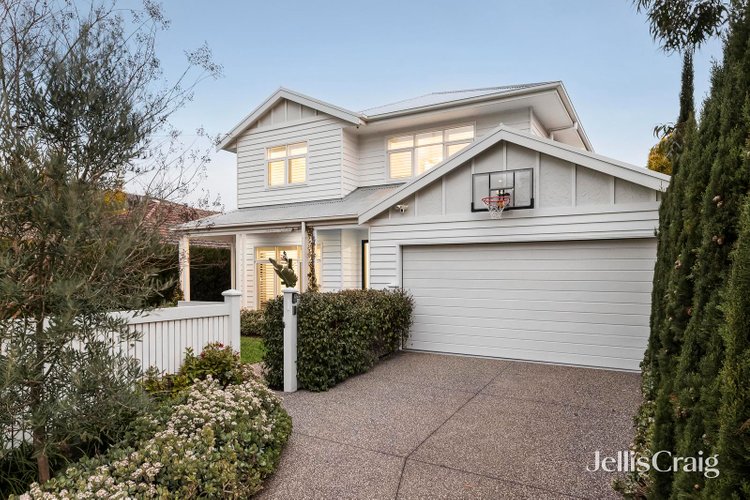 72 Ludstone Street Hampton 3188