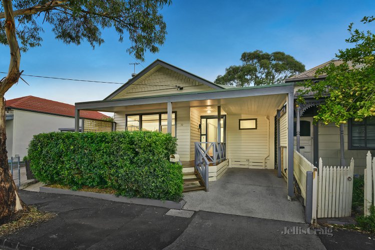 72 Lydia Street Brunswick 3056