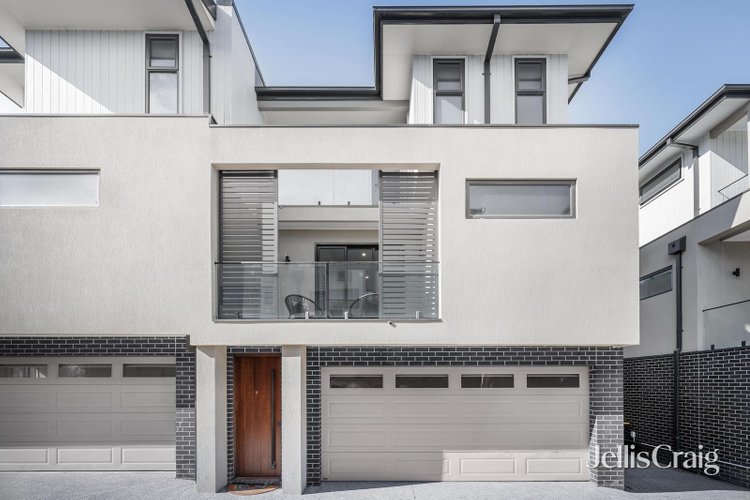 7 2 Montgomery Avenue Mount Waverley 3149
