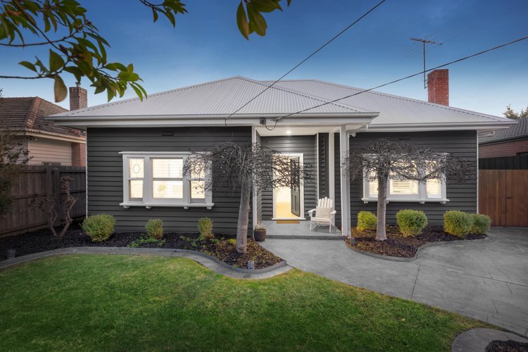 72 Morgan Street Carnegie 3163