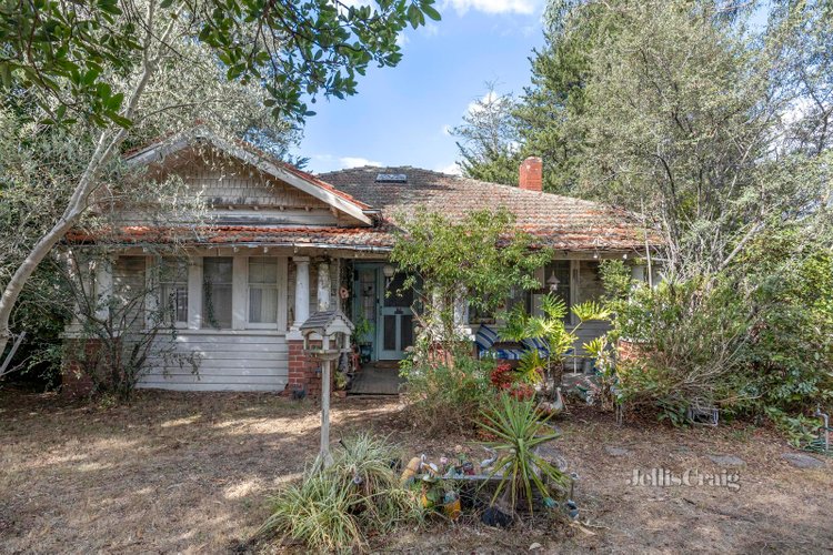 72 Mountain View Road Montmorency 3094