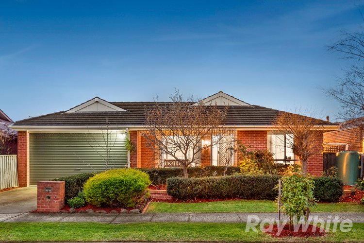 72 Ormonde Road Ferntree Gully 3156