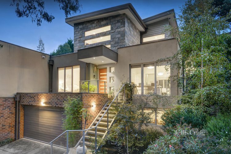 7 2 Parsons Road Eltham 3095