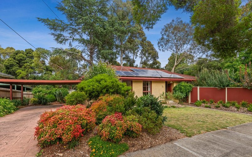 72 Polaris Drive Doncaster East 3109