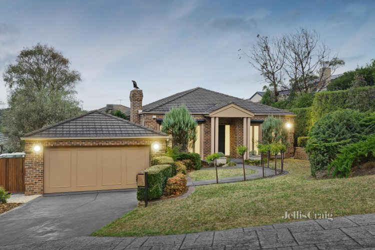 72 Porter Street Eltham 3095