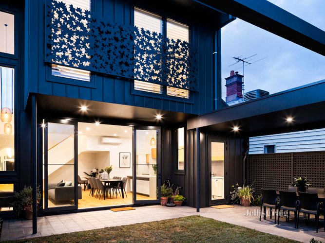 72 Ramsden Street Clifton Hill 3068