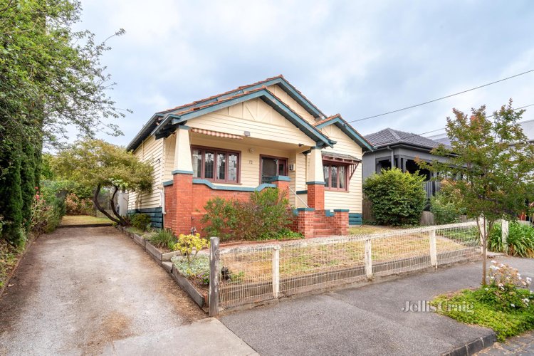 72 Rose Street Brunswick 3056