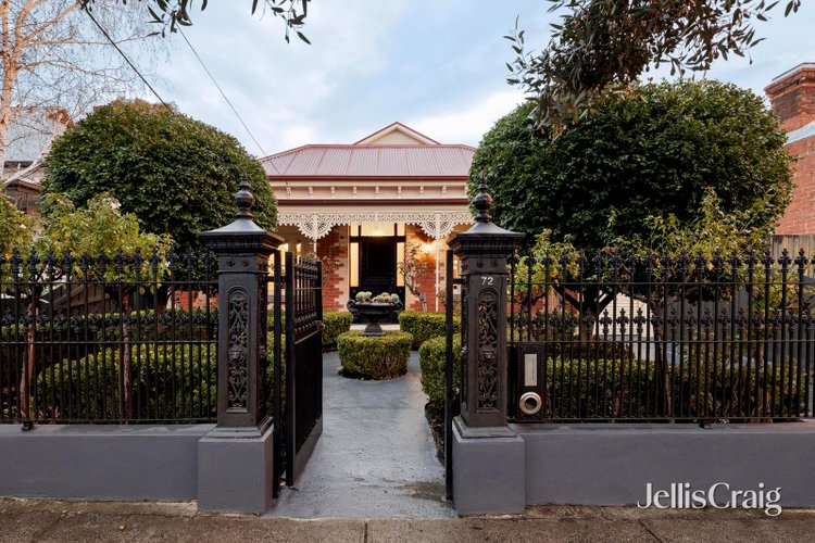 72 Rossmoyne Street Thornbury 3071